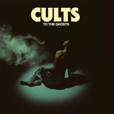 Abbildung von To The Ghosts (Ltd. green LP EU Ver.)