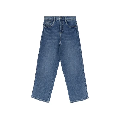 Abbildung von s.Oliver Jeans Relaxed Fit für Kinder, Größe: 134xREG, Blau