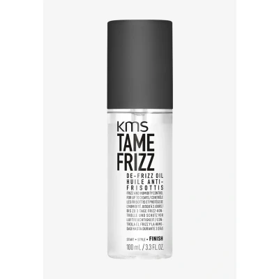 Abbildung von KMS Tamefrizz Defrizz OIL Styling, Größe: 100 ml,