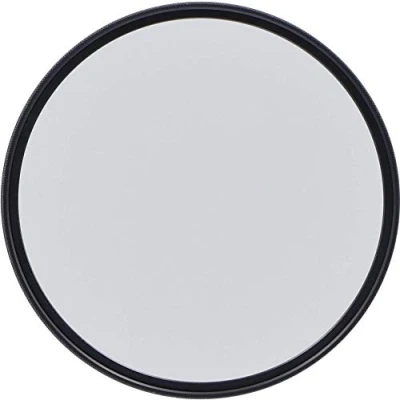 Abbildung von Rollei F:X Pro Rundfilter (77 mm, CPL Filter) Schraubfilter aus Gorilla®* Glas mit hoher Farbtreue und Reflexionsfreiheit