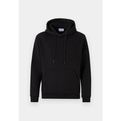 Abbildung von Jack &amp; Jones Jjebradley Sweatshirt, Herren, Größe: Medium, Black