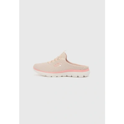 Abbildung von Skechers Summits Swift Step Damen Sabot Beige EU 37