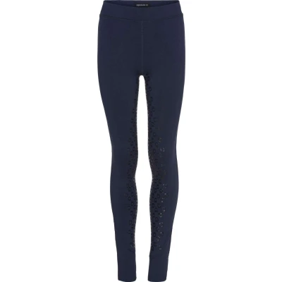 Abbildung von EquiPage SS&#039;21 Dai kids riding legging