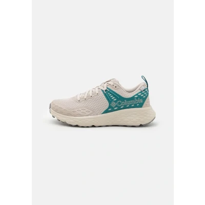 Abbildung von Columbia KONOS TRS Outdry Hikingschuh, Herren, Größe: 44, Cloud grey/river blue Schuhe
