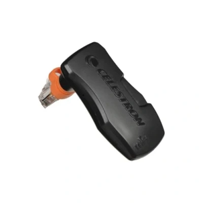 Abbildung von Celestron 93973 Skyportal WLAN Modul, Schwarz