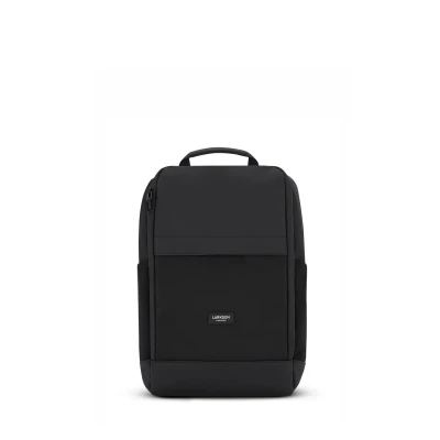Abbildung von Larkson Niklas Tourenrucksack, Größe: One Size, Schwarz