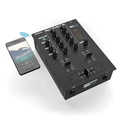 Abbildung von Reloop RMX 10BT Bluetooth