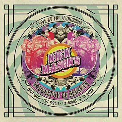 Abbildung von Live at the Roundhouse [Vinyl LP]