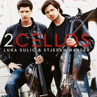 Abbildung von 2 Cellos [Vinyl LP]