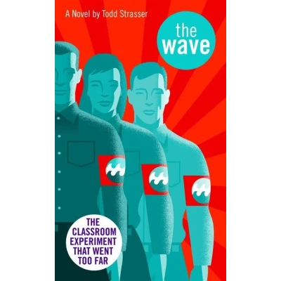 Abbildung von THE WAVE Todd Strasser Taschenbuch