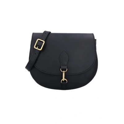 Abbildung von Gusti Leder Wiebke Umhängetasche, Größe: One Size, Black