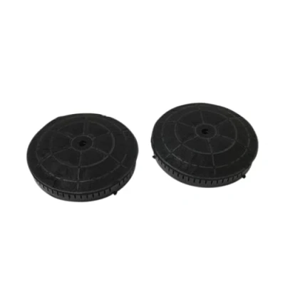 Abbildung von Elica Kohlefilter CFC0038668 (1 Paar)
