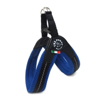 Abbildung von TRE PONTI T226B Easy Fit Mesh Fix, Größe 4, blau