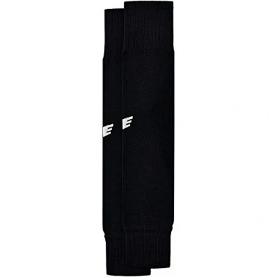 Abbildung von Erima Unisex Basic Tube Socken, Schwarz/Weiß, 3 EU