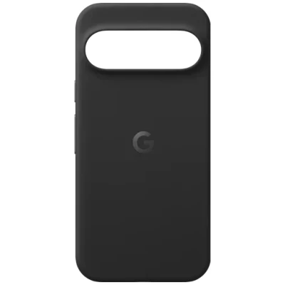 Abbildung von Google PC Back Cover Schwarz Pixel 9/9 Pro