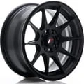 Abbildung von Japan Racing Jr11 8.5x19 5x112 ET42 66.6 Felgen