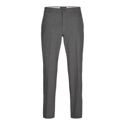 Abbildung von Jack &amp; Jones Premium Jpstkarl Jjbanks Chino, Herren, Größe: 28x32, Dark grey