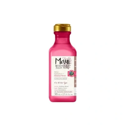 Abbildung von Maui Moisture Lightweight Hydration + Hibiscus Water Conditioner Conditioner, Größe: 385 ml,