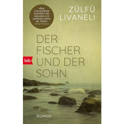 Abbildung von der Fischer und Sohn: Roman