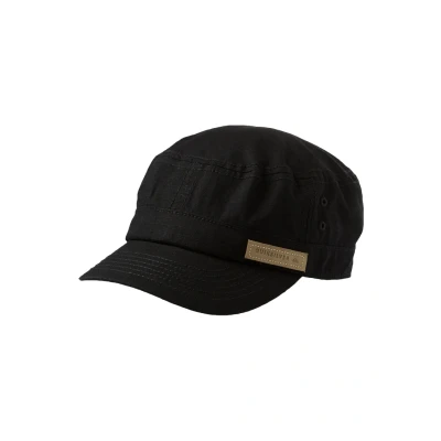 Abbildung von Quiksilver Renegade Cap, Herren, Größe: One Size, Black