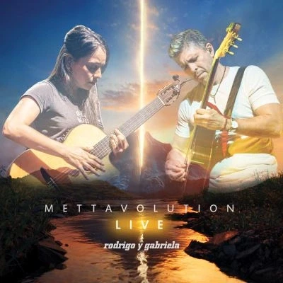 Abbildung von Mettavolution Live