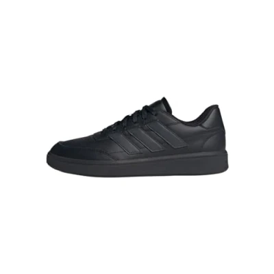 Abbildung von adidas Herren Courtblock Shoes Schuhe, Core Black/Carbon/Core Black, 40 EU