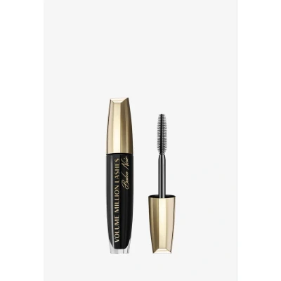 Abbildung von L&#039;Oréal Paris Volume Million Lashes BALM noir Mascara, Damen, Größe: 8.9 ml, 1