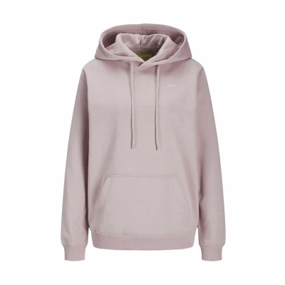 Abbildung von JJXX Abbie Every Kapuzenpullover, Damen, Größe: XS, Mauve shadows
