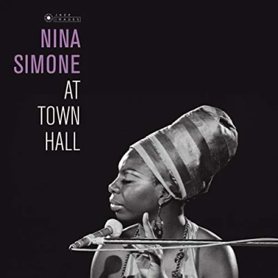 Abbildung von At Town Hall [Vinyl LP]