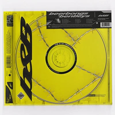 Abbildung von Beerbongs &amp; Bentleys (2lp) [Vinyl LP]