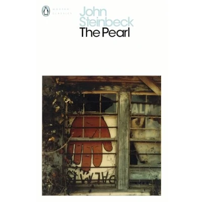 Abbildung von The Pearl (Penguin Modern Classics)