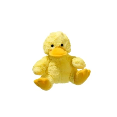 Abbildung von Karlie Plüsch Ente Gaggi L: 19 cm B: 23 gelb