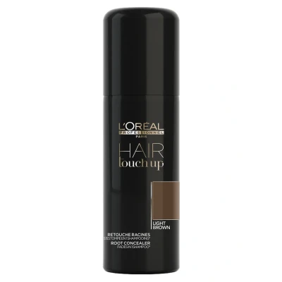 Abbildung von L&#039;OREAL Professionnel LP HAIR Touch UP V034 Haarpflege, Größe: 75 ml, Light brown