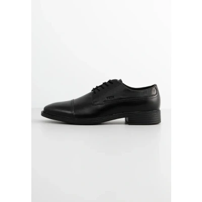 Abbildung von Geox Jungen Gladwin B Schuhe, Schwarz, 40 EU