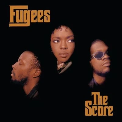 Abbildung von The Score [Vinyl LP]