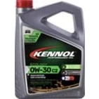 Abbildung von Kennol Ecology C2 0W30 5 L Öl
