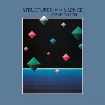 Abbildung von Structures From Silence [40th Anniversary Edition]