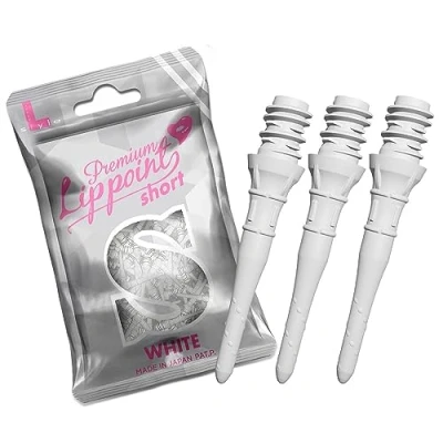 Abbildung von L Style Premium Lippoint Short 30er Pack Farbe Rot