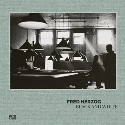 Abbildung von Fred Herzog: Black and White (Fotografie)