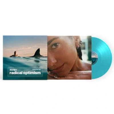 Abbildung von Radical Optimism [Vinyl LP]