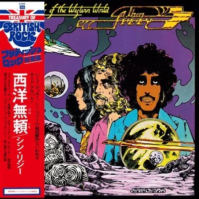 Abbildung von Vagabonds Of The Western World (Ltd. Purple 2LP)
