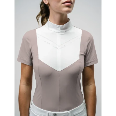 Abbildung von Samshield FW&#039;23 Competition Shirt Scarlett