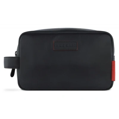 Abbildung von bugatti Kosmetiktasche, Größe: One Size, Schwarz
