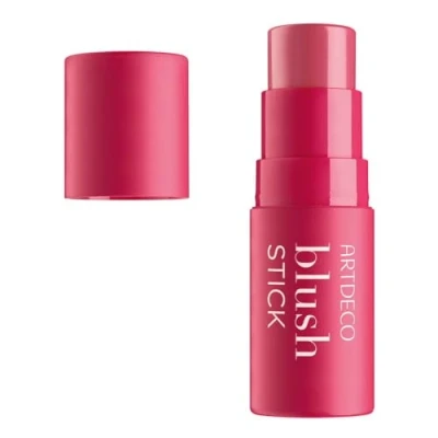 Abbildung von ARTDECO Blush Stick Creme Rouge für eine natürlich frische Farbe 1 x 5g