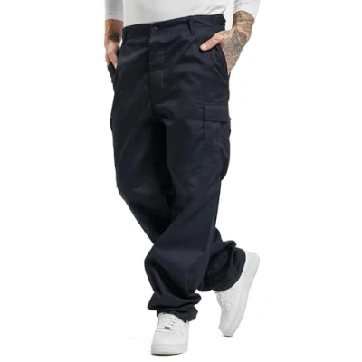 Abbildung von Brandit Ranger Cargohose, Herren, Größe: Large, Navy