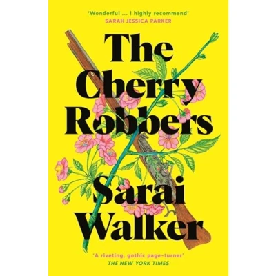 Abbildung von The Cherry Robbers