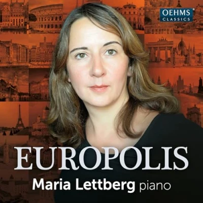 Abbildung von Europolis