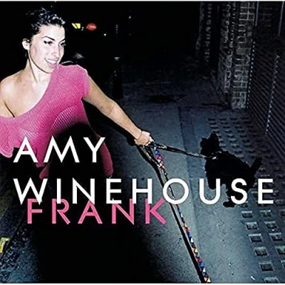 Abbildung von Frank (Back To Black Serie) [Vinyl LP]