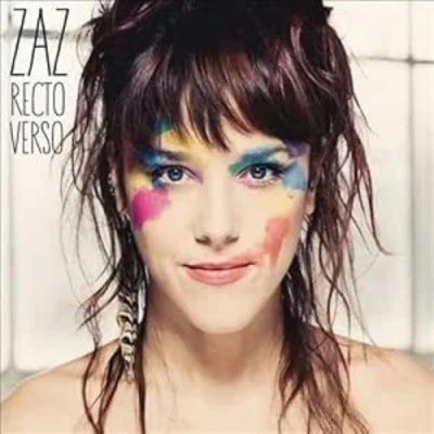 Abbildung von Recto Verso [Vinyl LP]