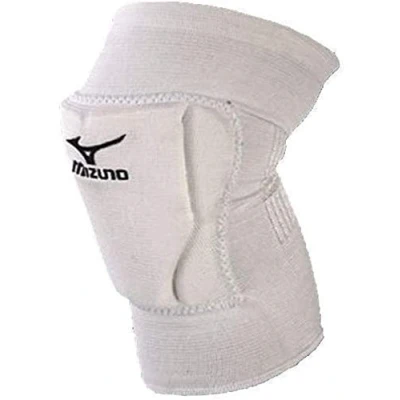 Abbildung von Mizuno VS1 Kneepad Knieschützer, Weiß, S
